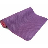 Lotus Design Yoga Mat TPE