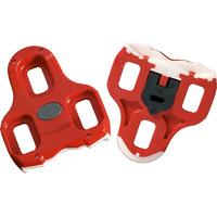 Look - Keo Cleats Red