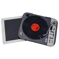 LP Vinyl Tablet Sleeve