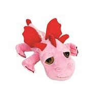 Lp Smoulder Pink Dragon Md