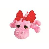 Lp Smoulder Pink Dragon Sm