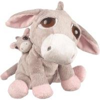 Lp Baby Donkey Mum & Baby Pink