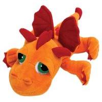 Lp Dragon Jumbo - Blaze Orange