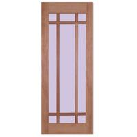 lpd lyon hardwood internal door 78in x 30in x 35mm 1981 x 762mm