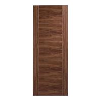 lpd vancouver walnut internal door 78in x 27in x 35mm 1981 x 686mm