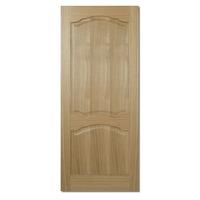 lpd louis oak internal door 80in x 32in x 35mm 2032 x 813mm