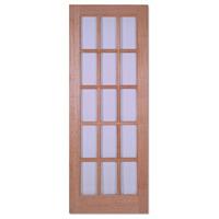 lpd sa hardwood internal door 78in x 27in x 35mm 1981 x 686mm