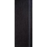 LPD Zanzibar Ash Grey Internal Fire Door 78in x 30in x 44mm (1981 x 762mm)