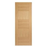 lpd quebec oak internal door 78in x 30in x 35mm 1981 x 762mm