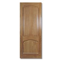 LPD Louis Oak Raised Moulding Internal Fire Door 78in x 27in x 44mm (1981 x 686mm)