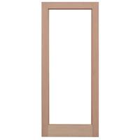 LPD Pattern 10 Hemlock Unglazed Internal Door 1981x838x35mm