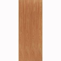 LPD Hardwood Lipped Door Blanks FD30 Fire Internal Door 2040x536x44mm