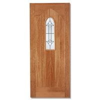 lpd westminster hardwood exterior door 80in x 32in x 44mm 2032 x 813mm