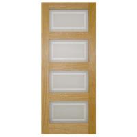 LPD Cerejeira Oak Internal Door 2040 x 826 x 40mm (80.3 x 32.5in)