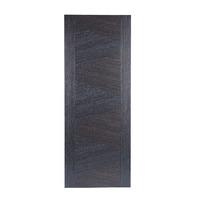 LPD Zeus Ash Grey Internal Fire Door 78in x 33in x 44mm 1981 x 838mm