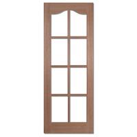 lpd hamlet hardwood internal door 80in x 32in x 35mm 2032 x 813mm