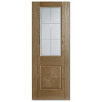 lpd valencia oak internal door 78in x 33in x 35mm 1981 x 838mm