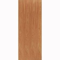 LPD Hardwood Lipped Door Blanks FD60 Fire Internal Door 2040x826x54mm