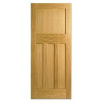 lpd dx oak internal door 78in x 27in x 35mm 1981 x 686mm