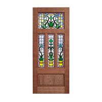 LPD Kensington Hardwood Double Glazed Exterior Door 84.1in x 36in x 44mm (2135 x 915mm)