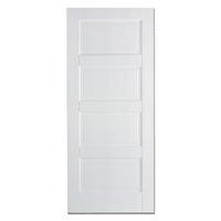 lpd contemporary white composite internal door 78in x 30in x 35mm 1981 ...