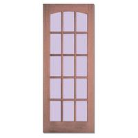 LPD Imperial Hardwood Internal Door 2040 x 726 x 40mm (80.3 x 28.6in)