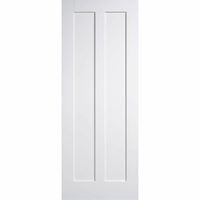 LPD Maine Internal Fire Door 78in x 30in x 44mm (1981 x 762mm)