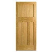 lpd dx oak internal fire door 78in x 33in x 44mm 1981 x 838mm