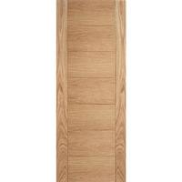 LPD Carini Oak Prefinished Internal Fire Door 2040 x 826 x 44mm (80.3 x 32.5in)
