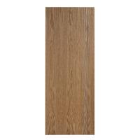 LPD Sierra Oak Prefinished Internal Door 78in x 27in x 35mm (1981 x 686mm)