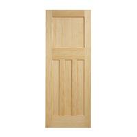 lpd dx radiata pine internal fd30 fire door 78in x 30in x 44mm 1981 x  ...