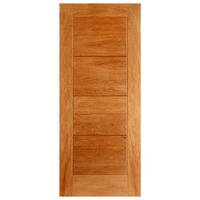 lpd modica oak exterior door 80in x 32in x 44mm 2032 x 813mm