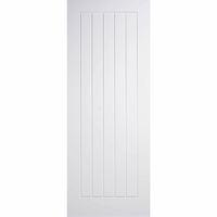 LPD Mexicano Internal Fire Door 78in x 33in x 44mm (1981 x 838mm)