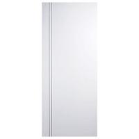 LPD Sierra Blanco White Internal Door 78in x 24in x 35mm (1981 x 610mm)