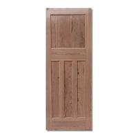 LPD DX Pitch Pine Internal Door 78in x 27in x 35mm (1981 x 686mm)