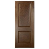 lpd madrid walnut internal door 78in x 24in x 35mm 1981 x 610mm