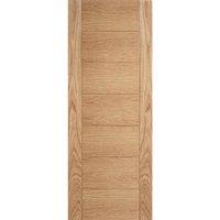 LPD Carini Oak Internal Door 2040 x 726 x 40mm (80.3 x 28.6in)