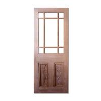 lpd downham pitch pine unglazed internal door 78in x 33in x 35mm 1981  ...