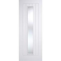 LPD Mexicano Glazed Internal Door 78in x 30in x 35mm (1981 x 762mm)