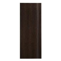 LPD Sierra Walnut Prefinished Internal Door 78in x 30in x 35mm (1981 x 762mm)