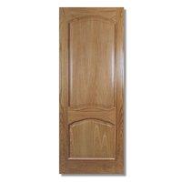 LPD Louis Oak Raised Moulding Internal Door 80in x 32in x 35mm (2032 x 813mm)