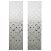 lpd malton screenprint 2 piece glass pack for malton internal door h 8 ...