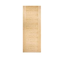 LPD Sofia Oak Solid Internal Door 78in x 33in x 35mm 1981 x 838mm