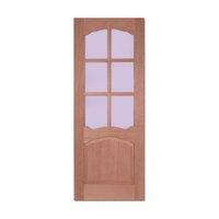 lpd riviera hardwood internal door 78in x 33in x 35mm 1981 x 838mm