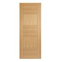 lpd quebec oak internal door 78in x 33in x 35mm 1981 x 838mm