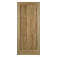 lpd maine oak 2 panel internal fire door 78in x 30in x 44mm 1981 x 762 ...