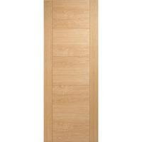 LPD Vancouver Oak Internal Fire Door 2040 x 826 x 44mm (80.3 x 32.5in)