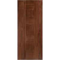 LPD Walnut Catalonia Firecheck Door 2040 x 726 x 44mm (80.3 x 28.6in)