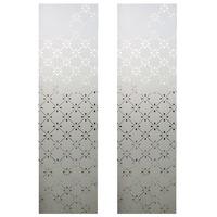 lpd malton screenprint 2 piece glass pack for malton internal door h 7 ...