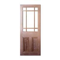 lpd downham pitch pine unglazed internal door 80in x 32in x 35mm 2032  ...